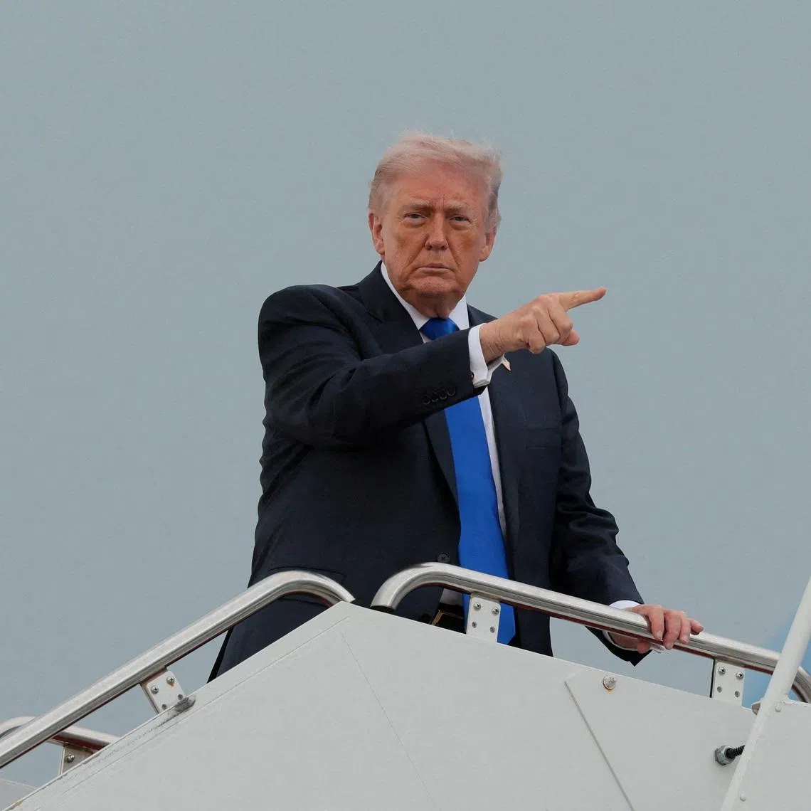 Every year since its inception, the WHCA has invited the sitting president to its annual celebration of press freedom. Except for Mr Trump, all have attended at some point during their presidencies.