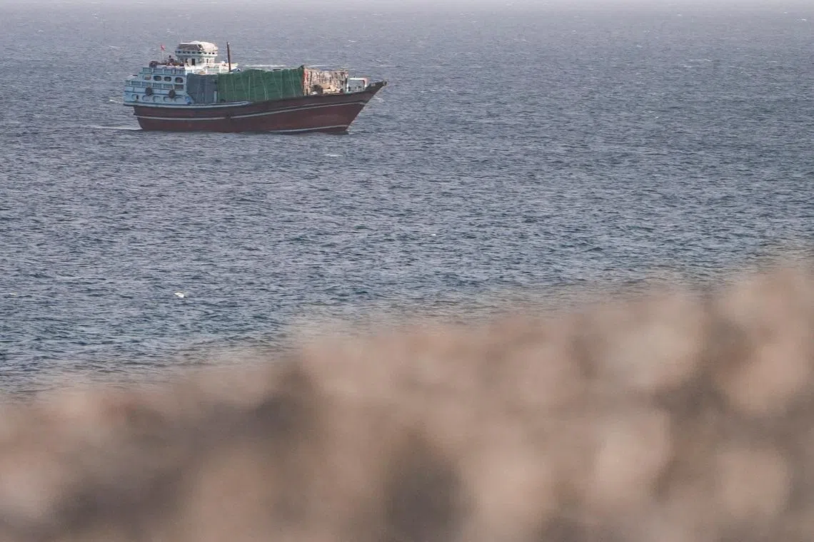 Major Gulf fighting restarts as US and Saudi strike Iran's allies in Iraq