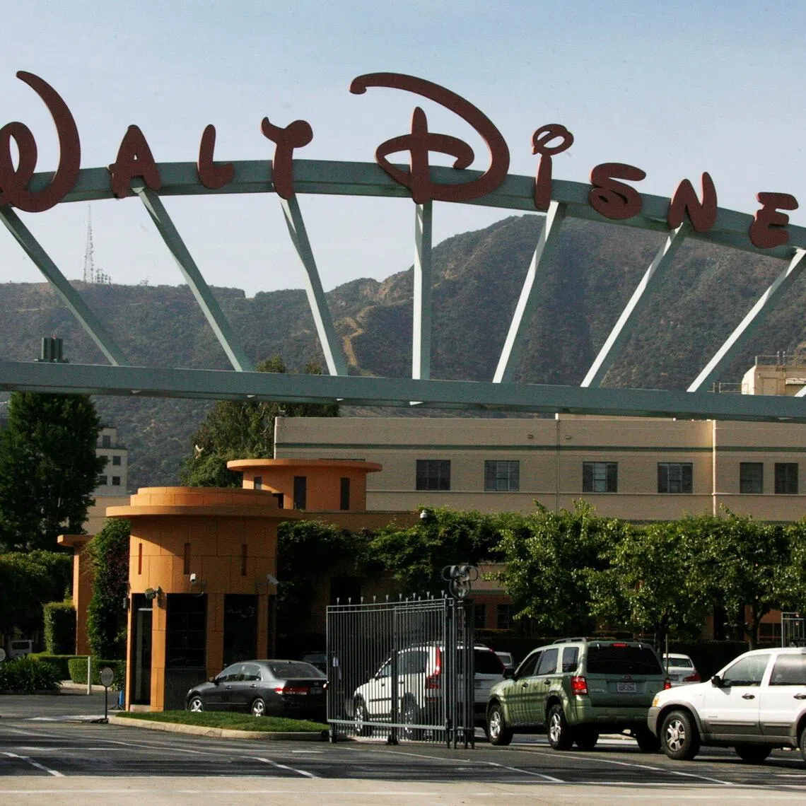 Disney used information from personal data from children over 13 for targeted advertising.