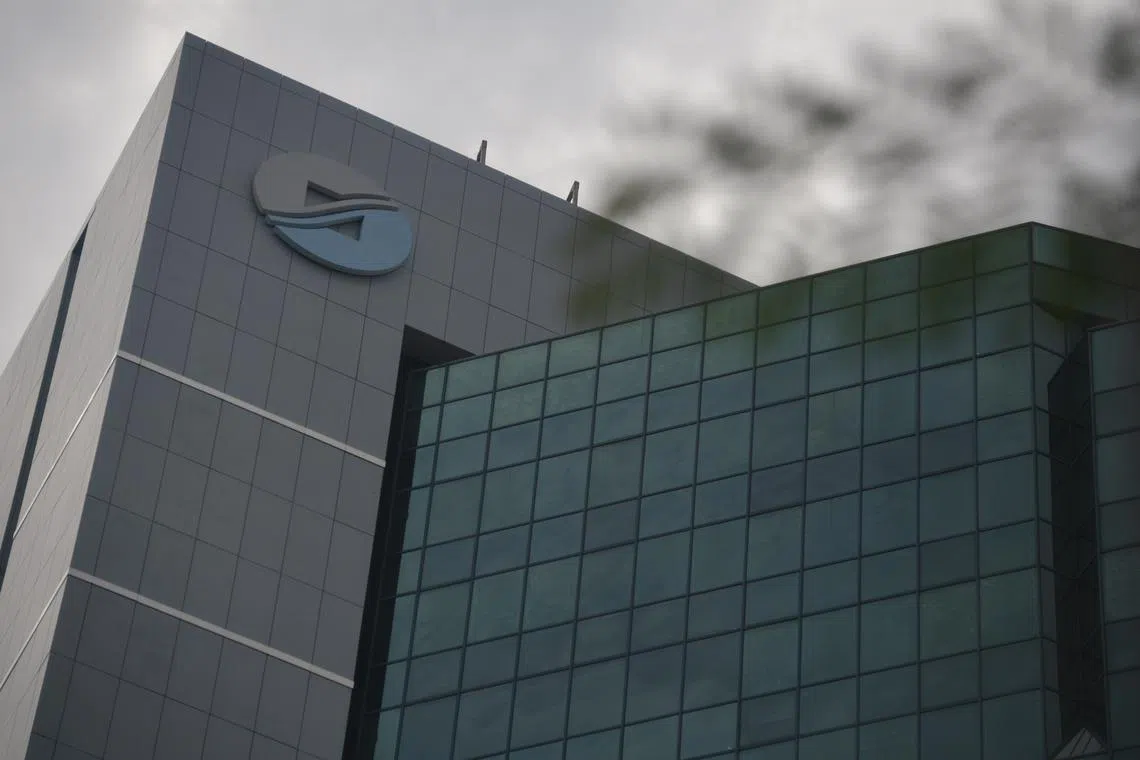 The pair allegedly worked together to try and cheat Iras into disbursing grants under the Jobs Support Scheme in June 2020.