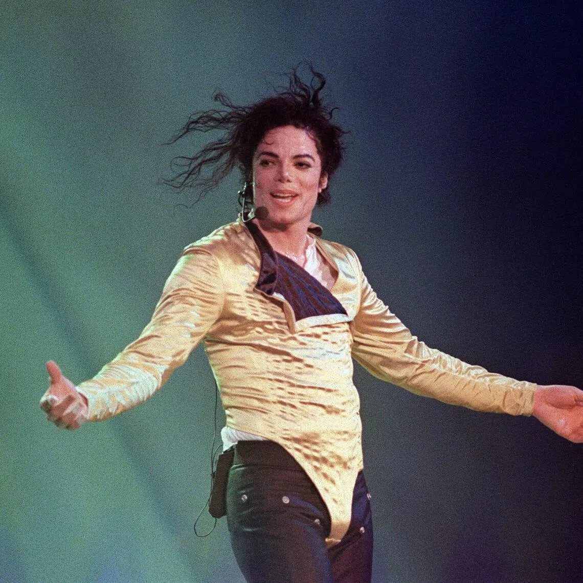 Michael is just the latest instalment of a flourishing economic empire in pop star Michael Jackson’s name.