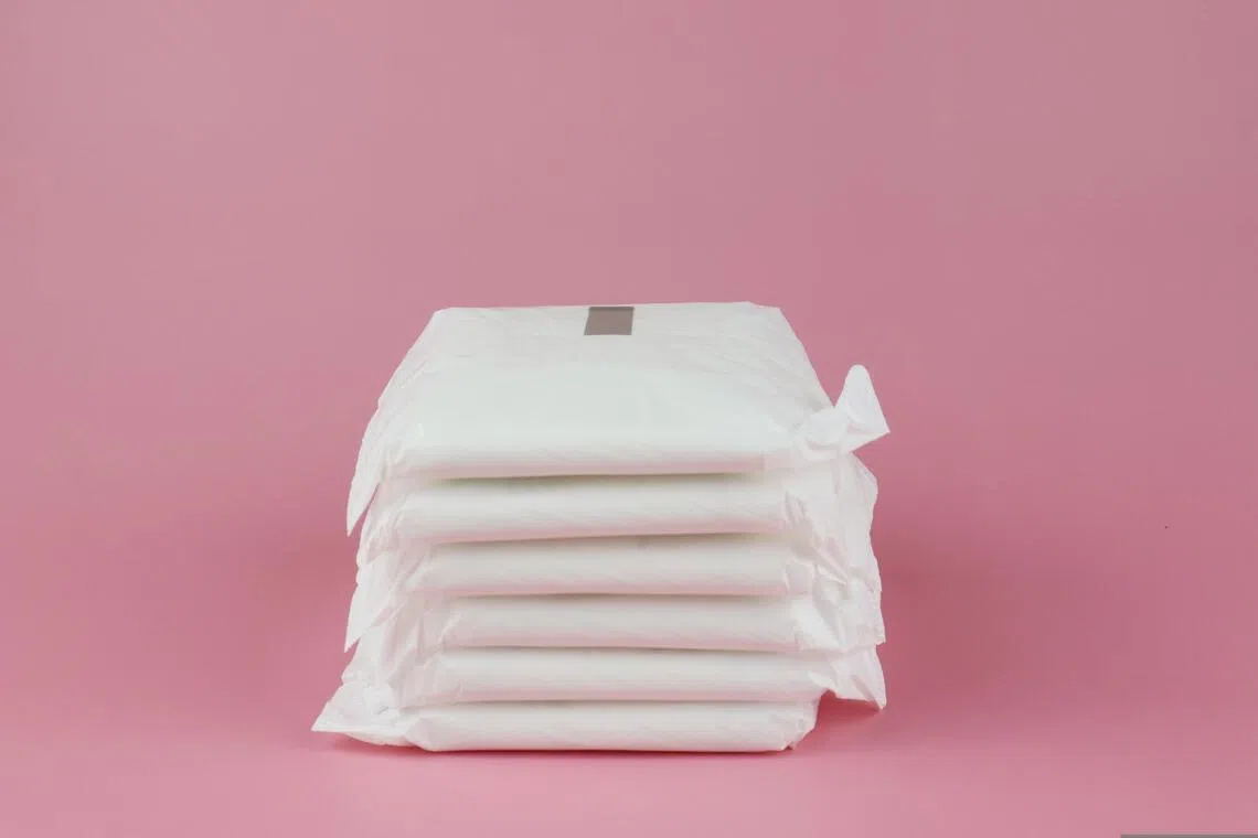 South Korea’s unfinished fight for menstrual rights