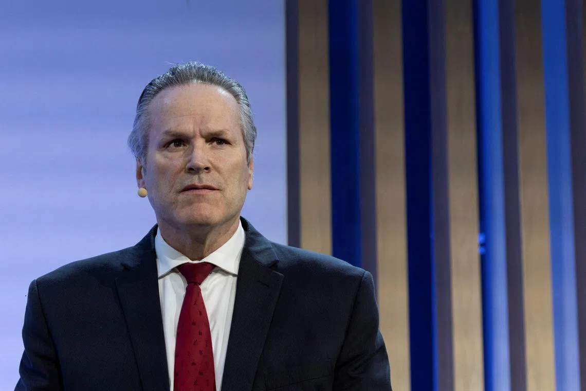 Governor Mike Dunleavy led a US delegation to South Korea on March 25 to discuss energy cooperation.