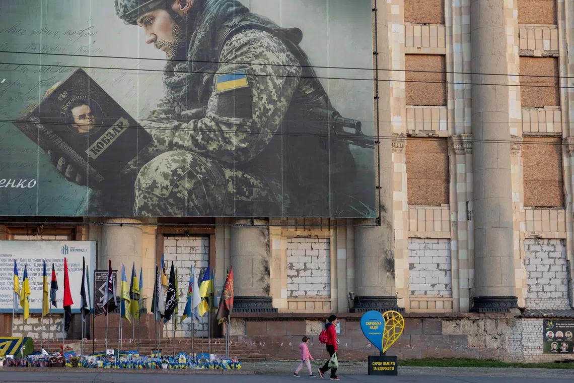 US-Ukraine relations worsen