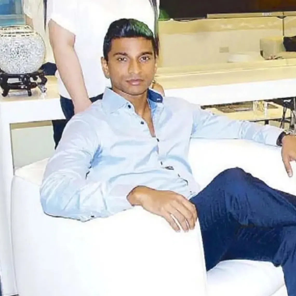Dev Ananth Durai is a wanted man in the US, after an arrest warrant was issued by the District Court of Massachusetts in connection with the insider trading probe.