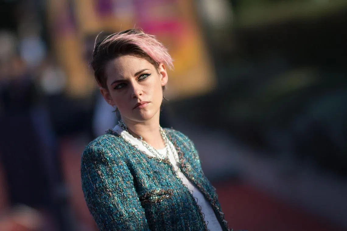 Kristen Stewart would be the youngest person in its 73-year history to lead the panel selecting the winners of the Golden and Silver Bear top prizes.