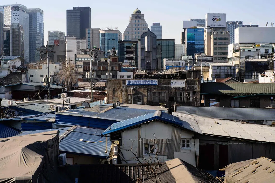 Output and new orders rose in January after falling for 20 months and 18 months, respectively, sub-indexes showed.