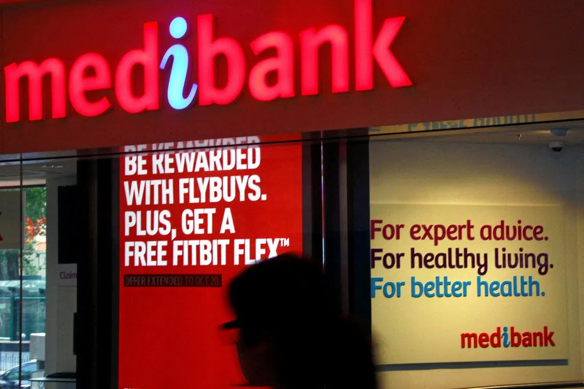 Medibank has said that data from around 9.7 million current and former customers was compromised,.