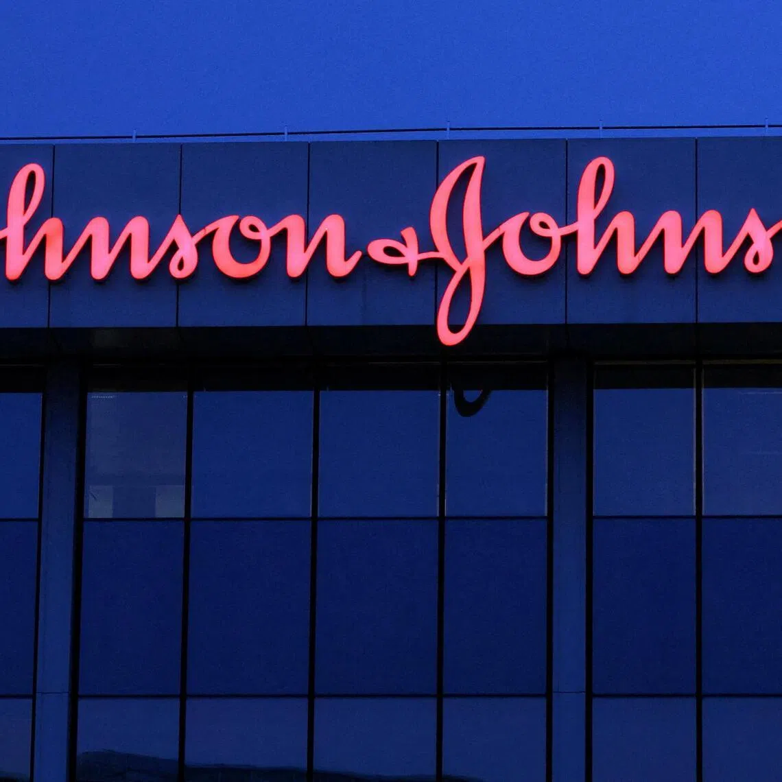 Johnson & Johnson stopped selling talc-based baby powder in the United States in 2020, switching to a cornstarch product.
