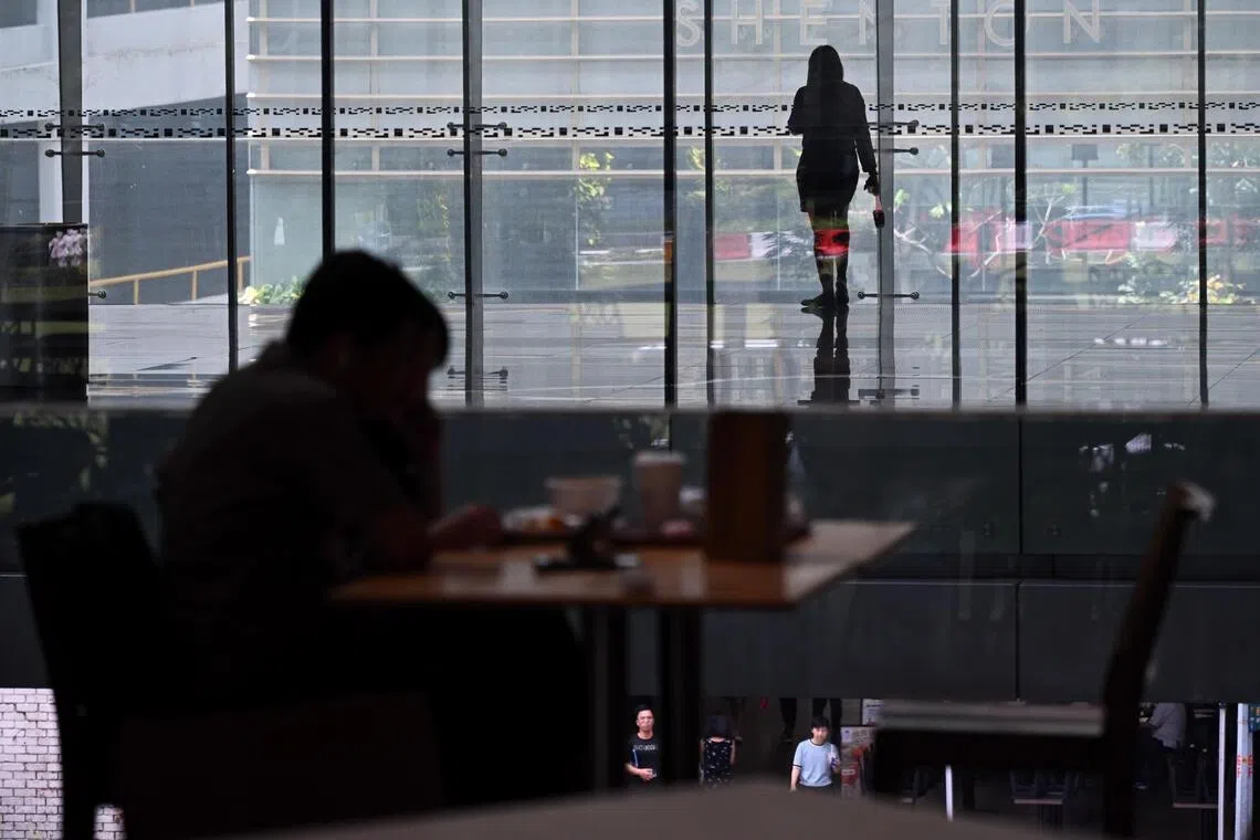 In countries where women have more opportunities, men’s rate of labour force participation is also higher, the World Bank report says.