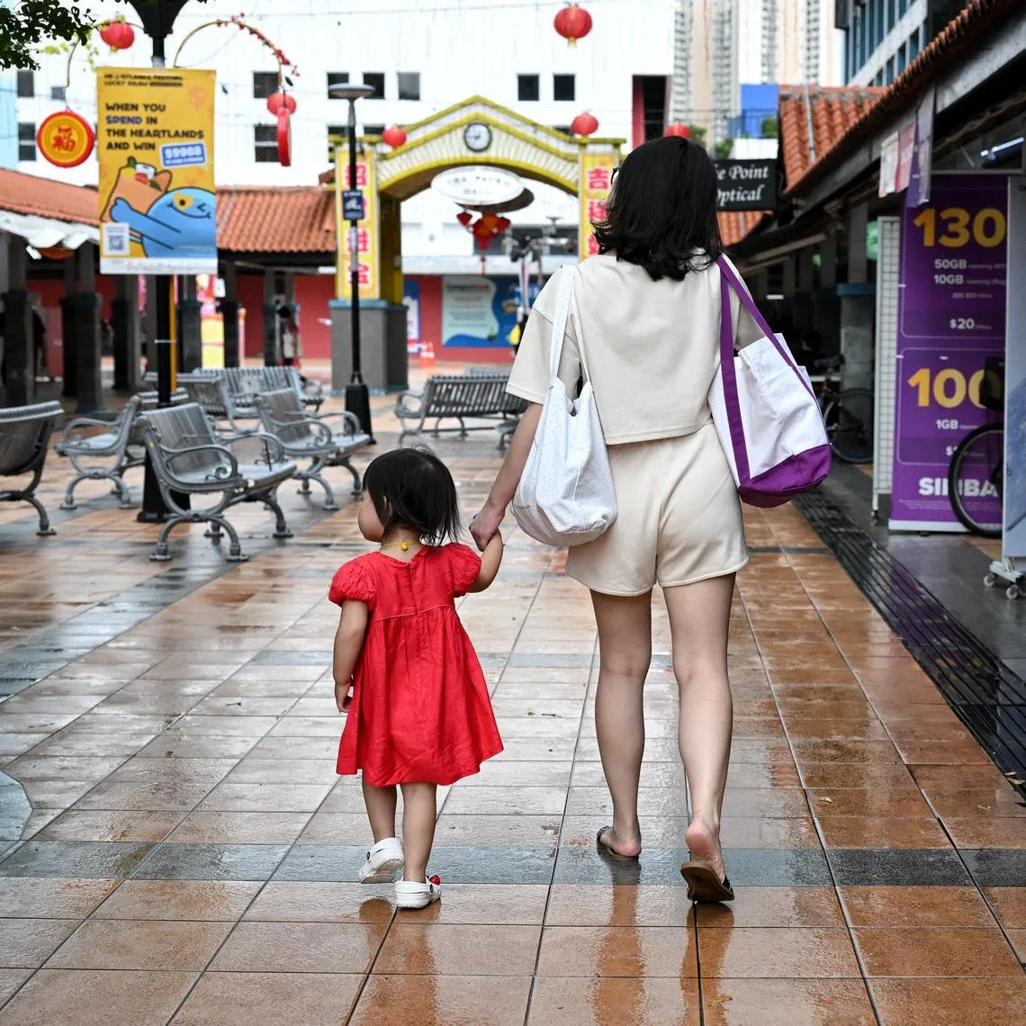 In the midst of loving our children, we begin to lose the edges of ourselves, says the writer. 