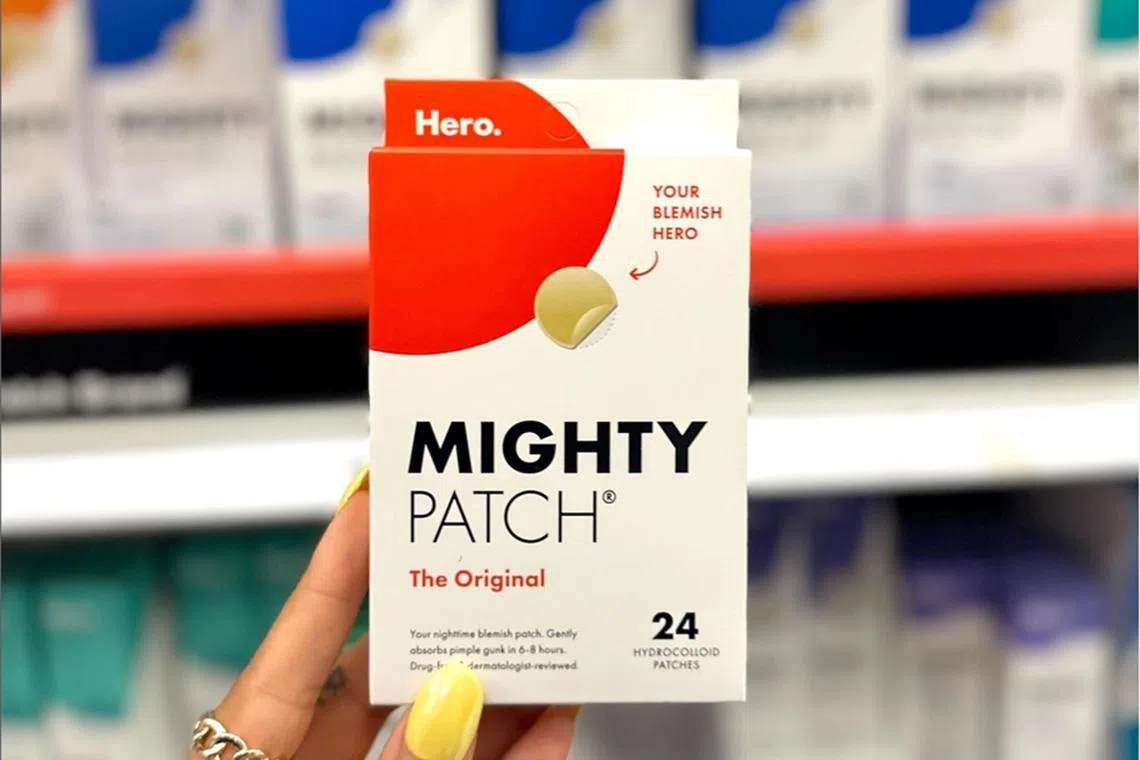 Before you try a pimple patch for yourself, dermatologists say, know that certain types can be more helpful than others. 