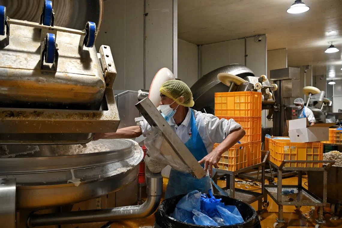 Workers of different education levels had unequal sources of funding for training, according to the study. 