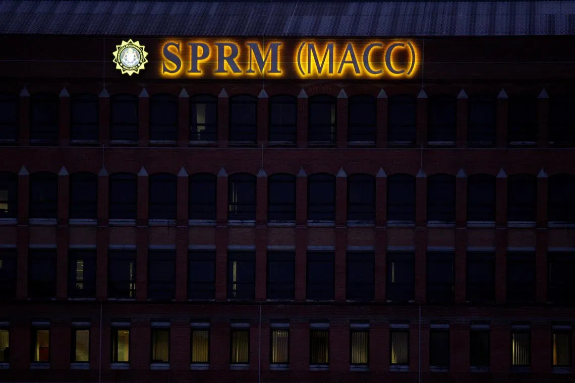 In 2025, the Malaysian Anti-Corruption Commission also raided several firms suspected of involvement in the bribery scheme.