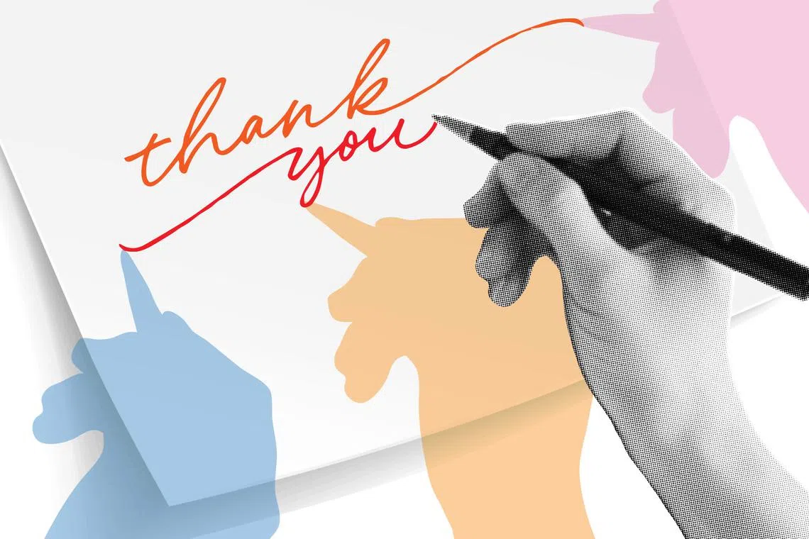 The bond between reader and writer is a secret tie of the mind and heart, says the writer.