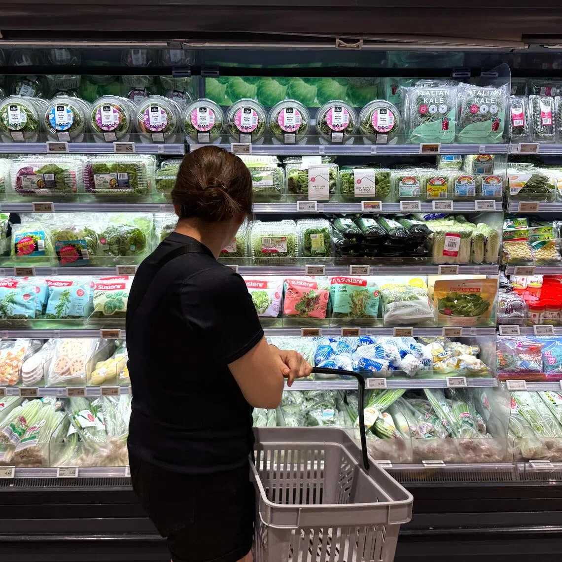 Shoppers have till Aug 31 to spend the vouchers.