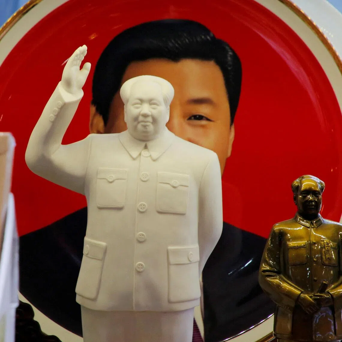 Mao Zedong’s death on Sept 9, 1976, was mourned by many and welcomed by some who suffered under his nearly three-decade rule.