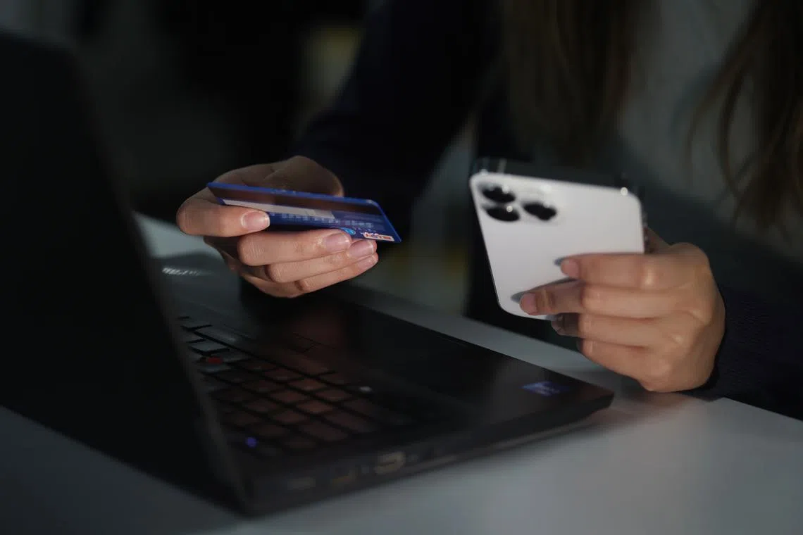 In 2023, Case received 3,711 such complaints, a 47 per cent increase from the 2,530 complaints received in 2022, it added.