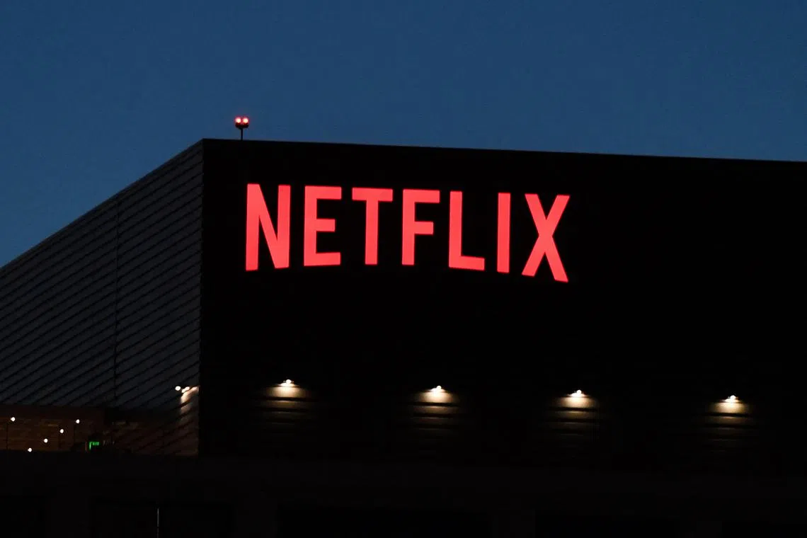 Netflix insisted in 2023 that it complies with tax law in all countries where it operates, after the probes were revealed in a media report.