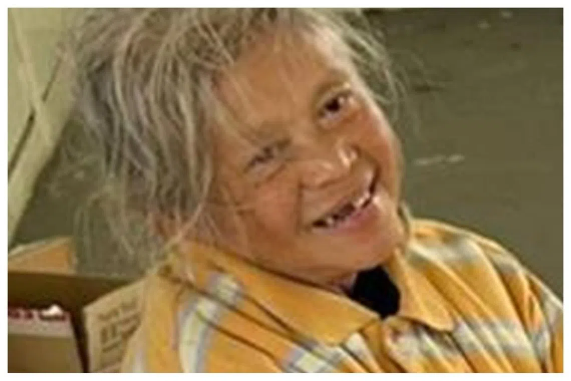 Madam Seet Geok Chye, 71, was last seen near Block 603 Woodlands Drive 42 on March 2 at about 8am.