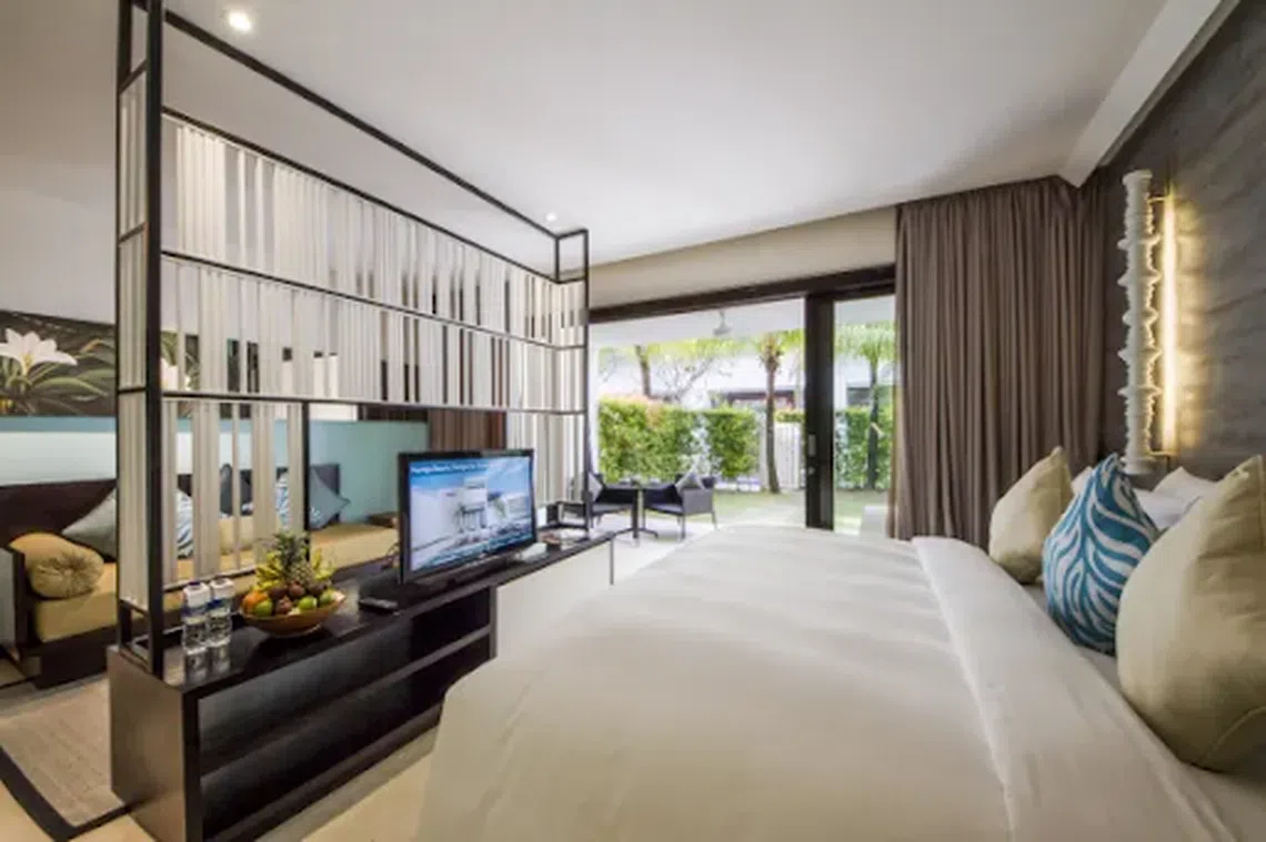 Montigo Resorts Seminyak Garden Suite