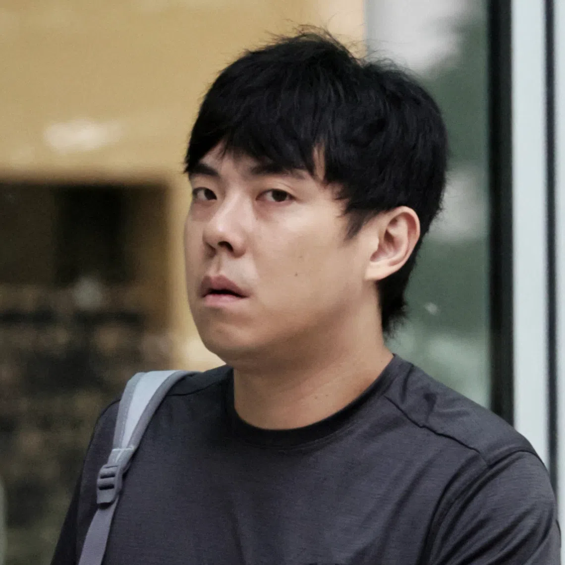 Teo Rong Xuan used his ill-gotten gains to buy luxury watches as well as settle his gambling expenses and mortgage payments.