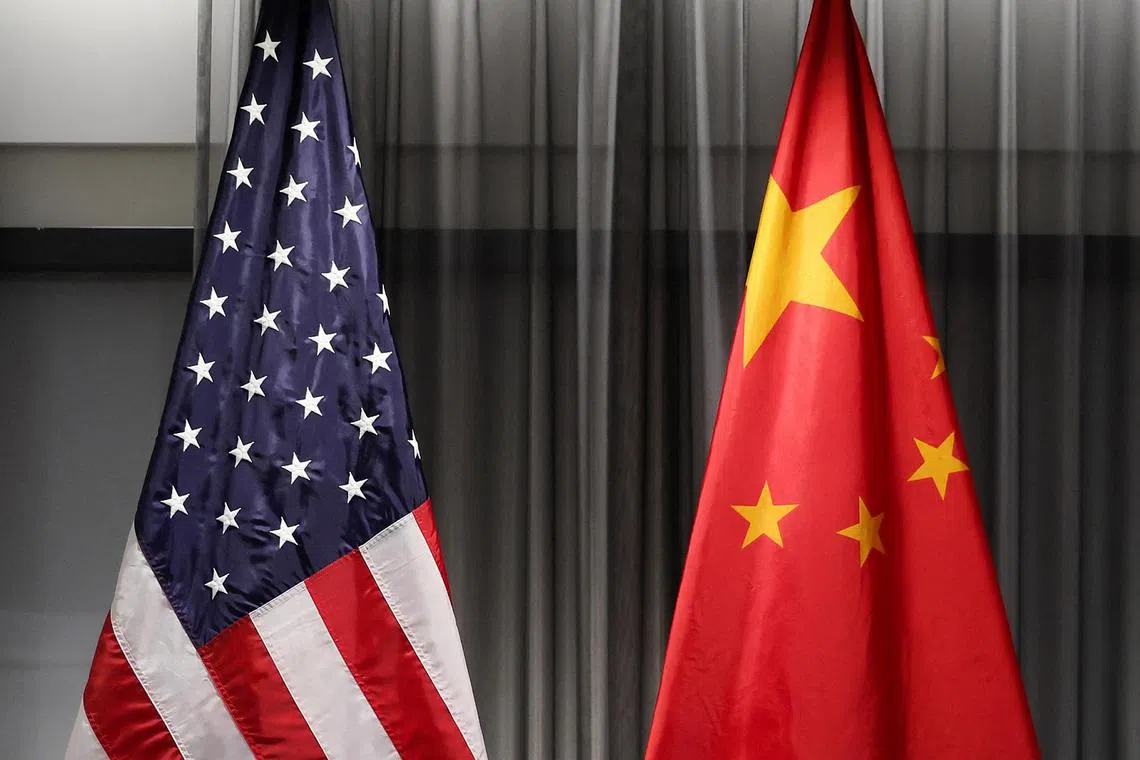 Washington is interested in working on bilateral issues with Beijing, which has also become more pragmatic, said noted China expert David Daokui Li.