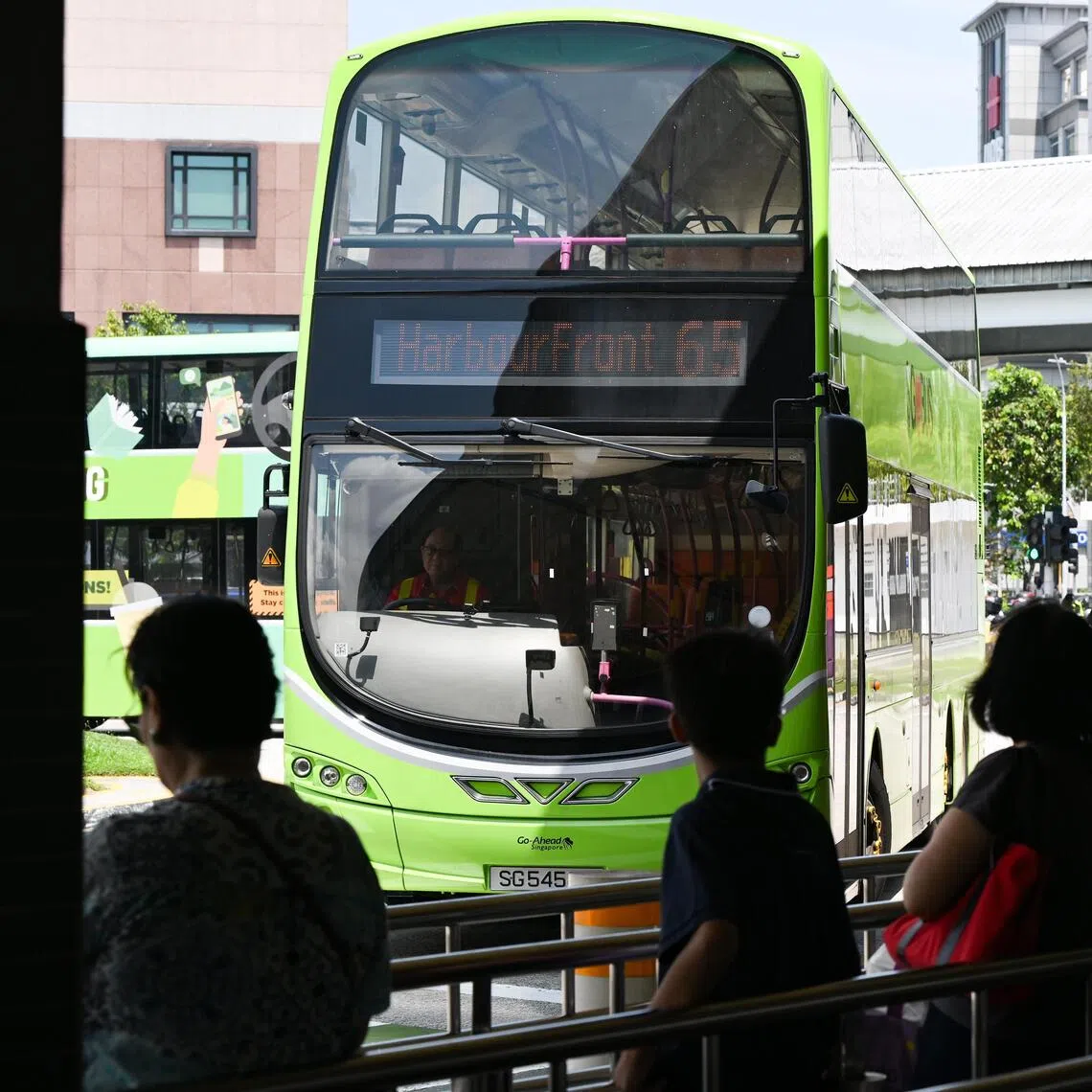 The operator’s move comes after commuter complaints about daily bus journeys becoming less predictable.