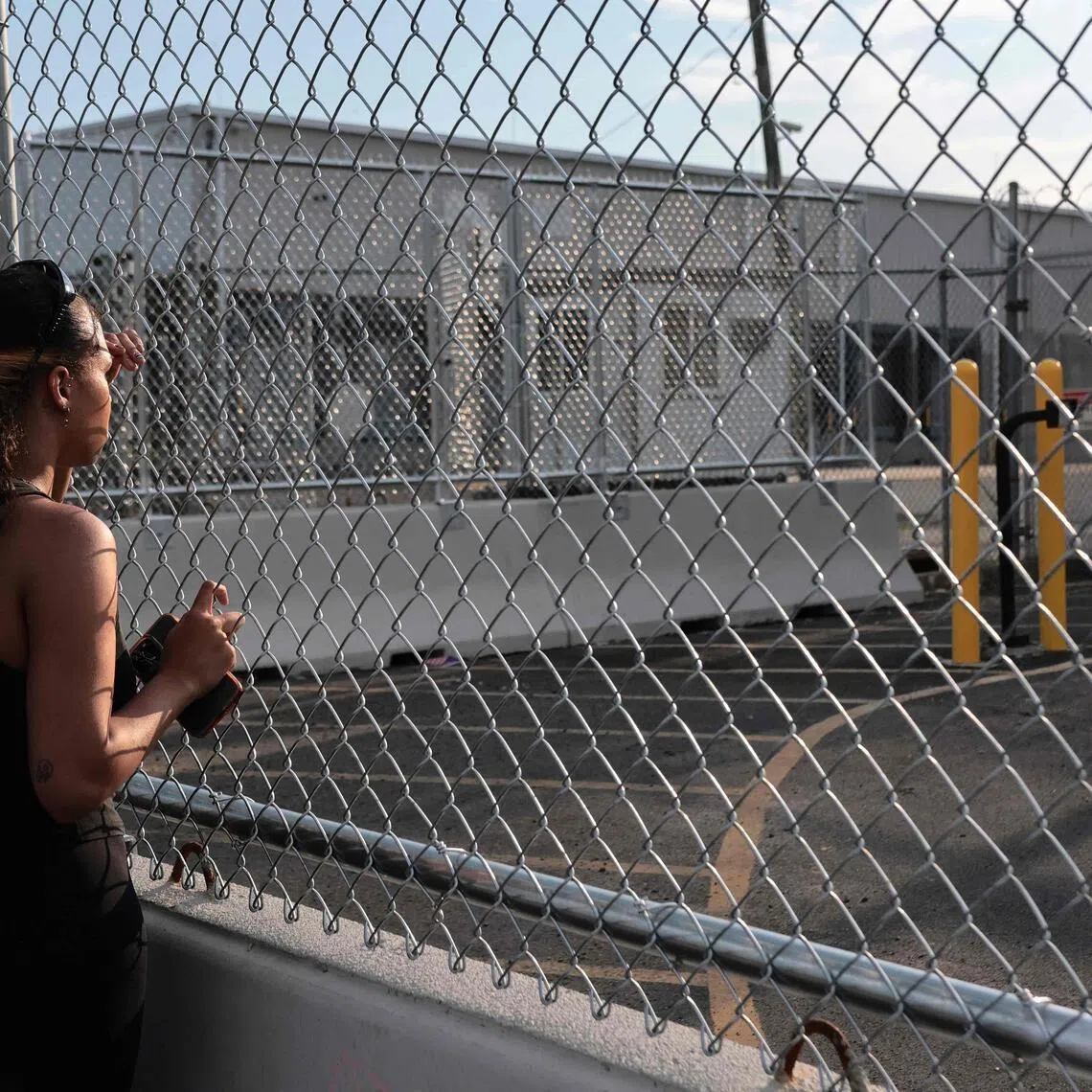 A new report claims there have been at least 52 deaths in ICE facilities since January 2025.