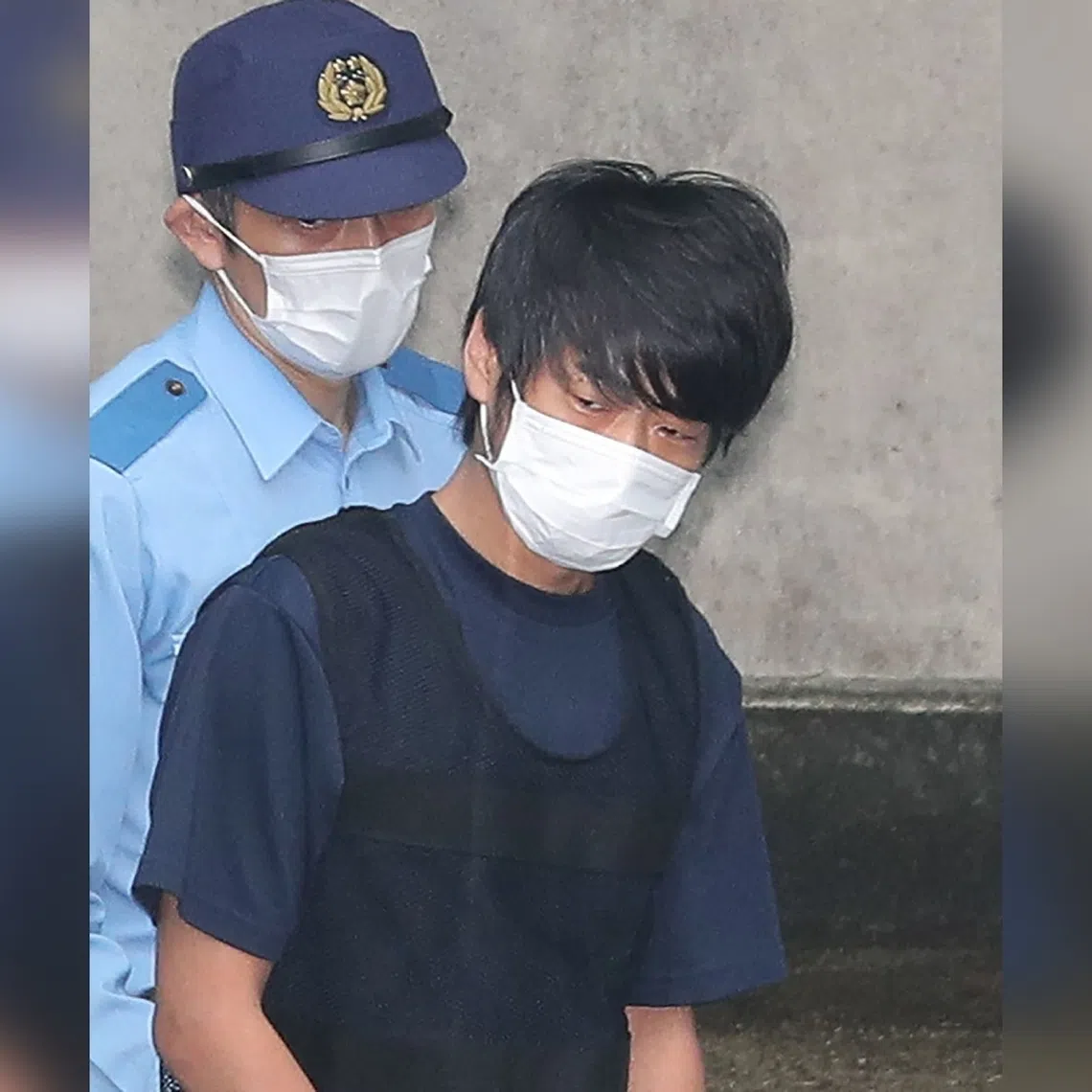 Tetsuya Yamagami admitted to murdering former Japanese prime minister Shinzo Abe during his trial at the Nara District Court.