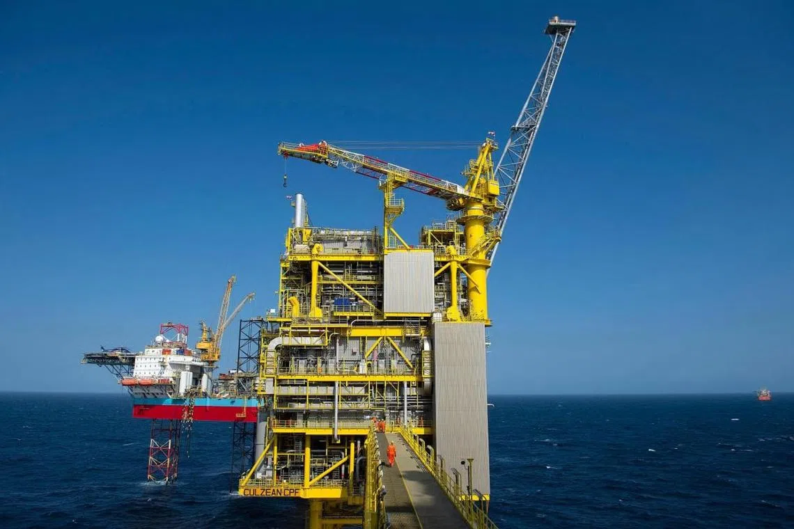 The wins are expected to contribute positively to Mermaid Maritime’s earnings per share.