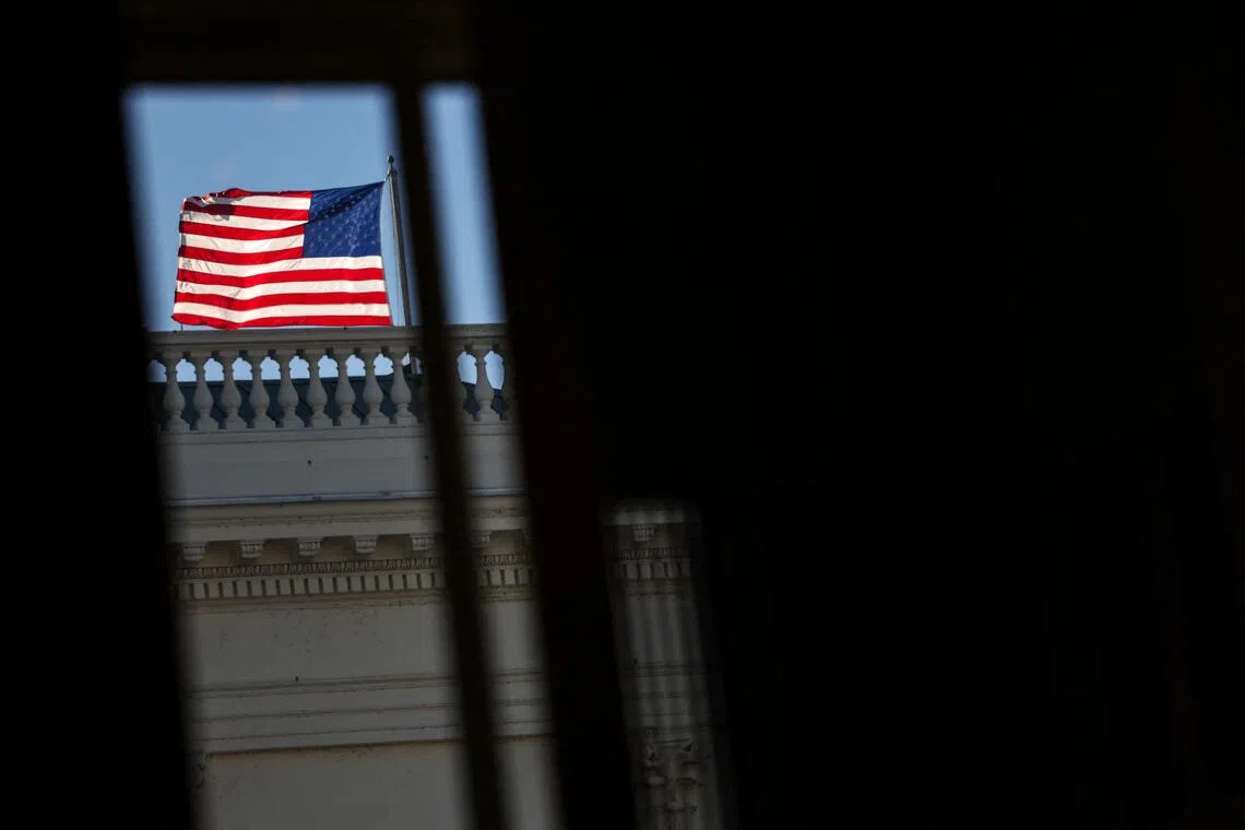 The former executive of a government contractor stole eight trade secrets of two unnamed companies from April 2022 to June 2025, with the intent to sell those secrets to a Russian-based buyer.