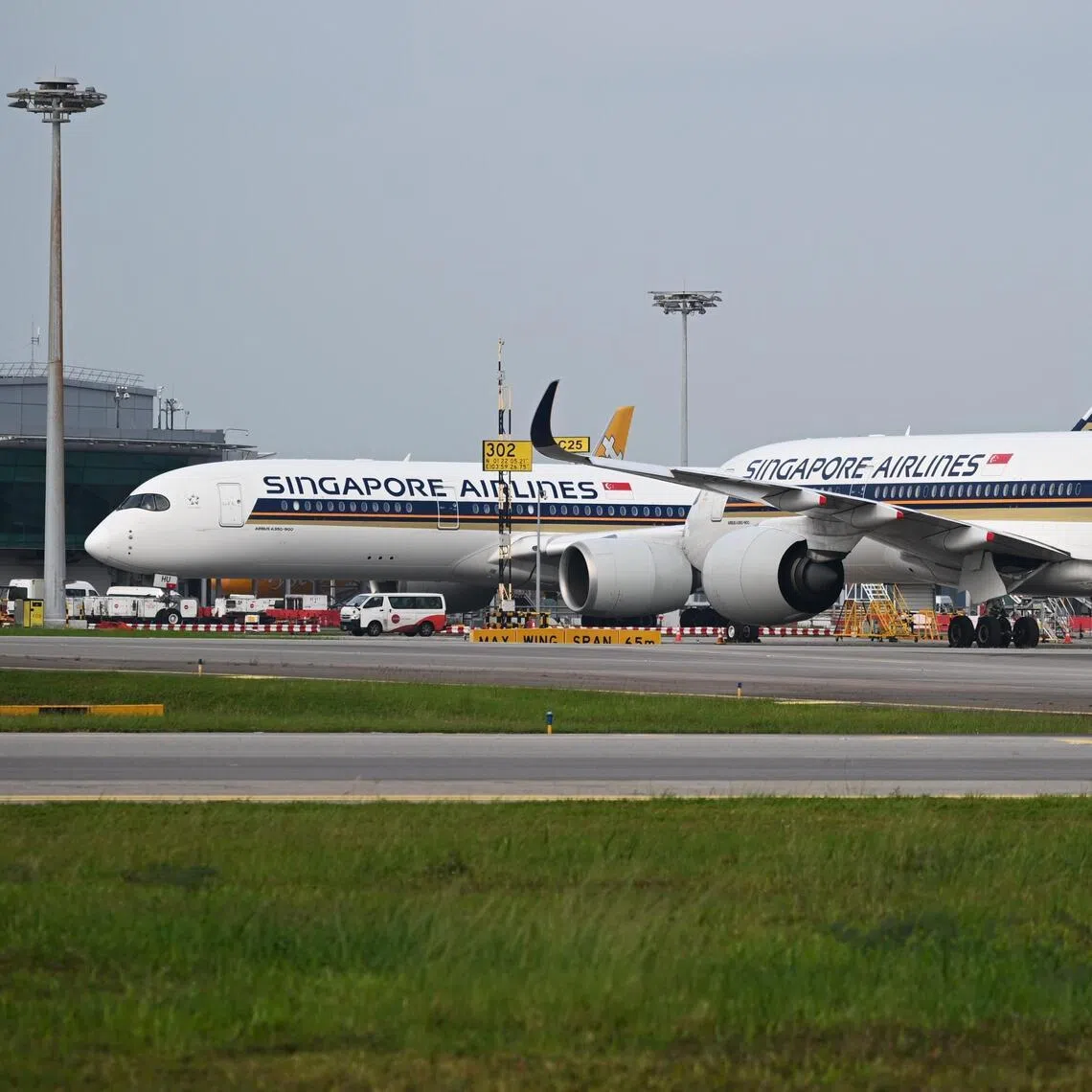 SIA will operate two additional services – SQ314 and SQ313 – between Singapore and the English capital to meet the higher demand on this route, it said.