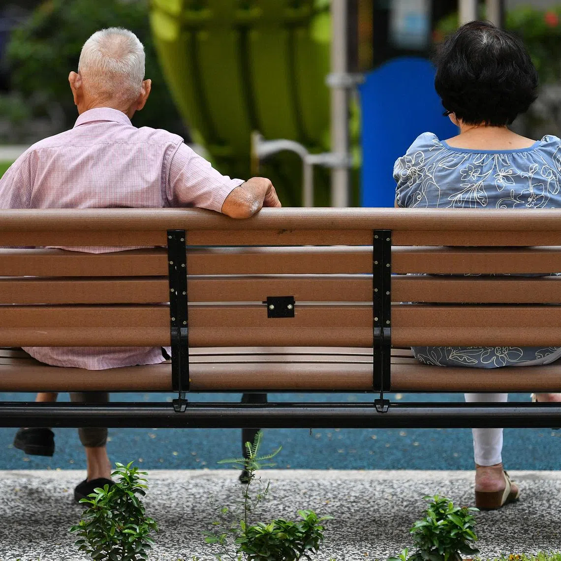 The Republic’s healthcare expenditure will rise significantly as its population ages and people live longer. 