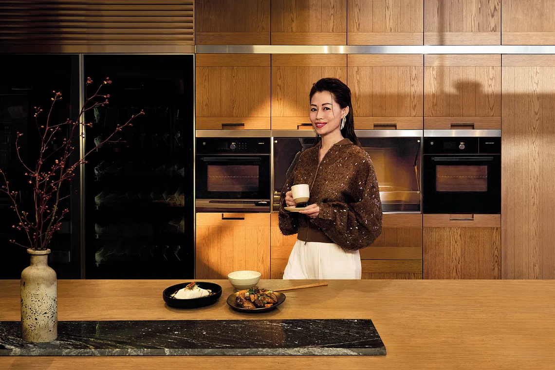 vzug-sustainability-feature-st-serene-tan-kitchen