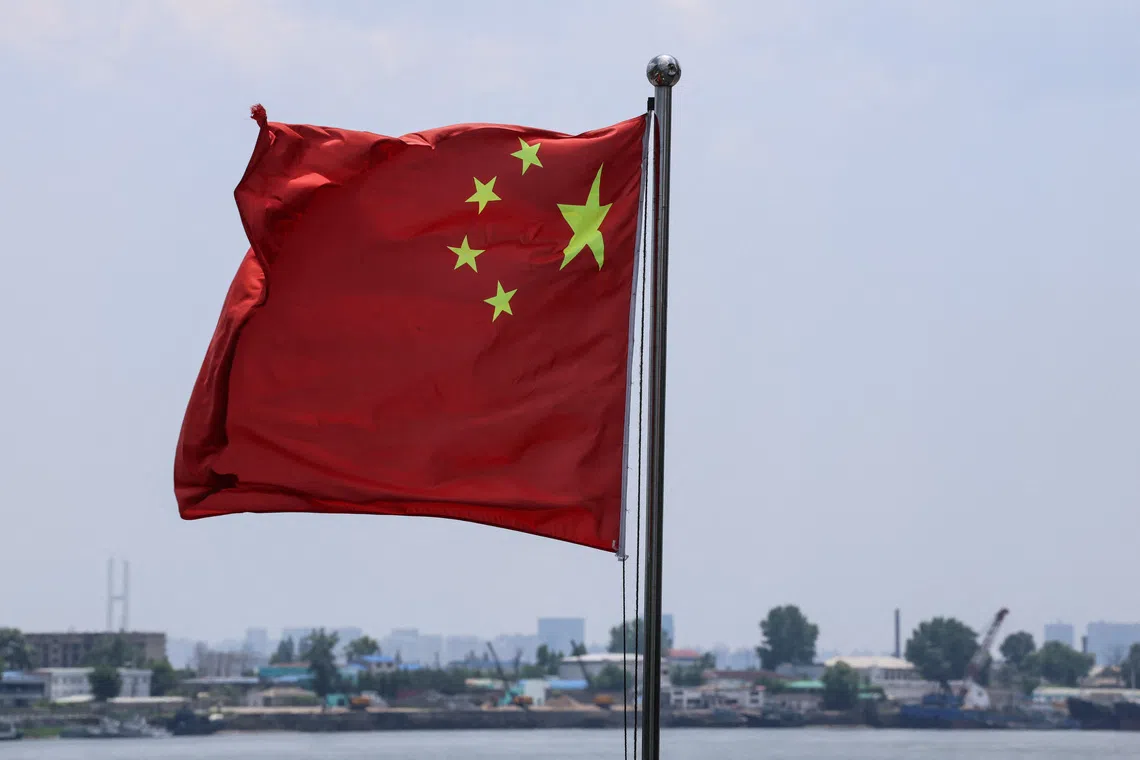 Shipyard explosion in south-eastern China kills fire-and-rescue worker