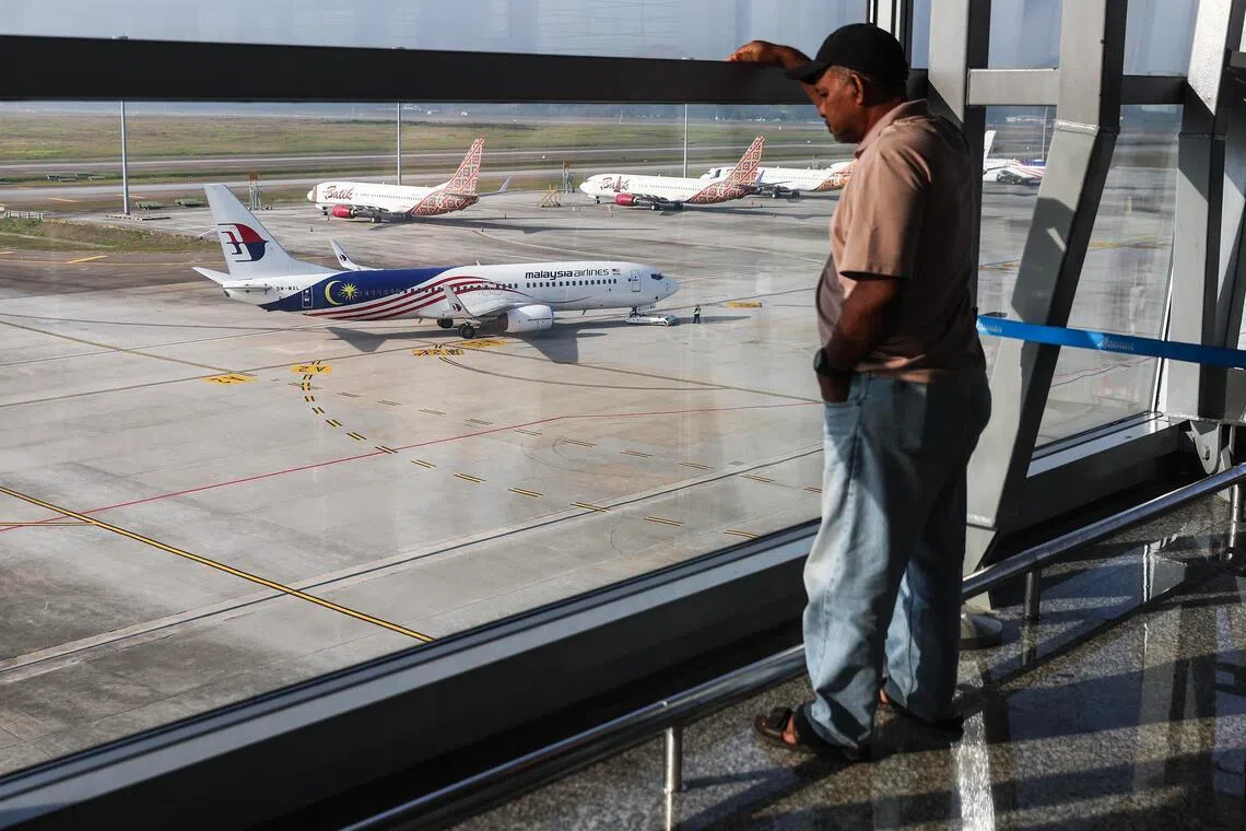 The International Federation of Air Line Pilots’ Associations said airlines should recognise how conflict zone operations can create mental and emotional strain in the cockpit.