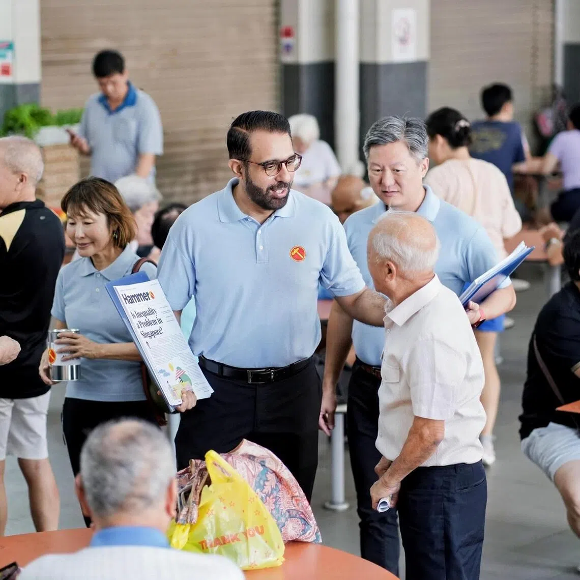 Extra safeguards for more sensitive medical info like mental health  conditions: MOH | The Straits Times