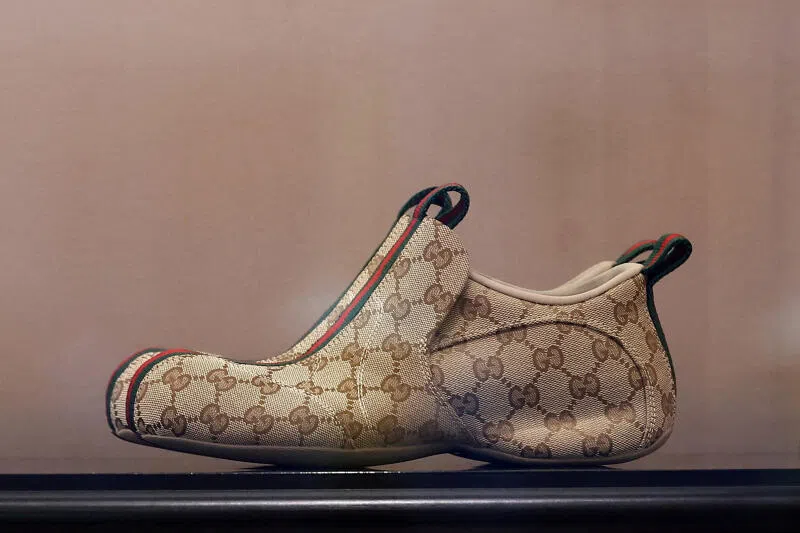 Demna will present his latest collection at a Milan runway show on Sept 25.
