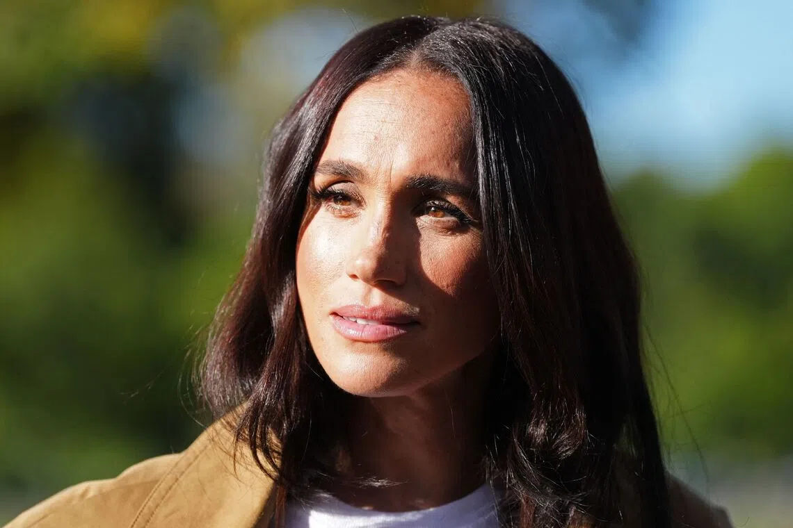 Markle said she had blocked contact between him and her children over previous “troubling and disturbing” allegations.