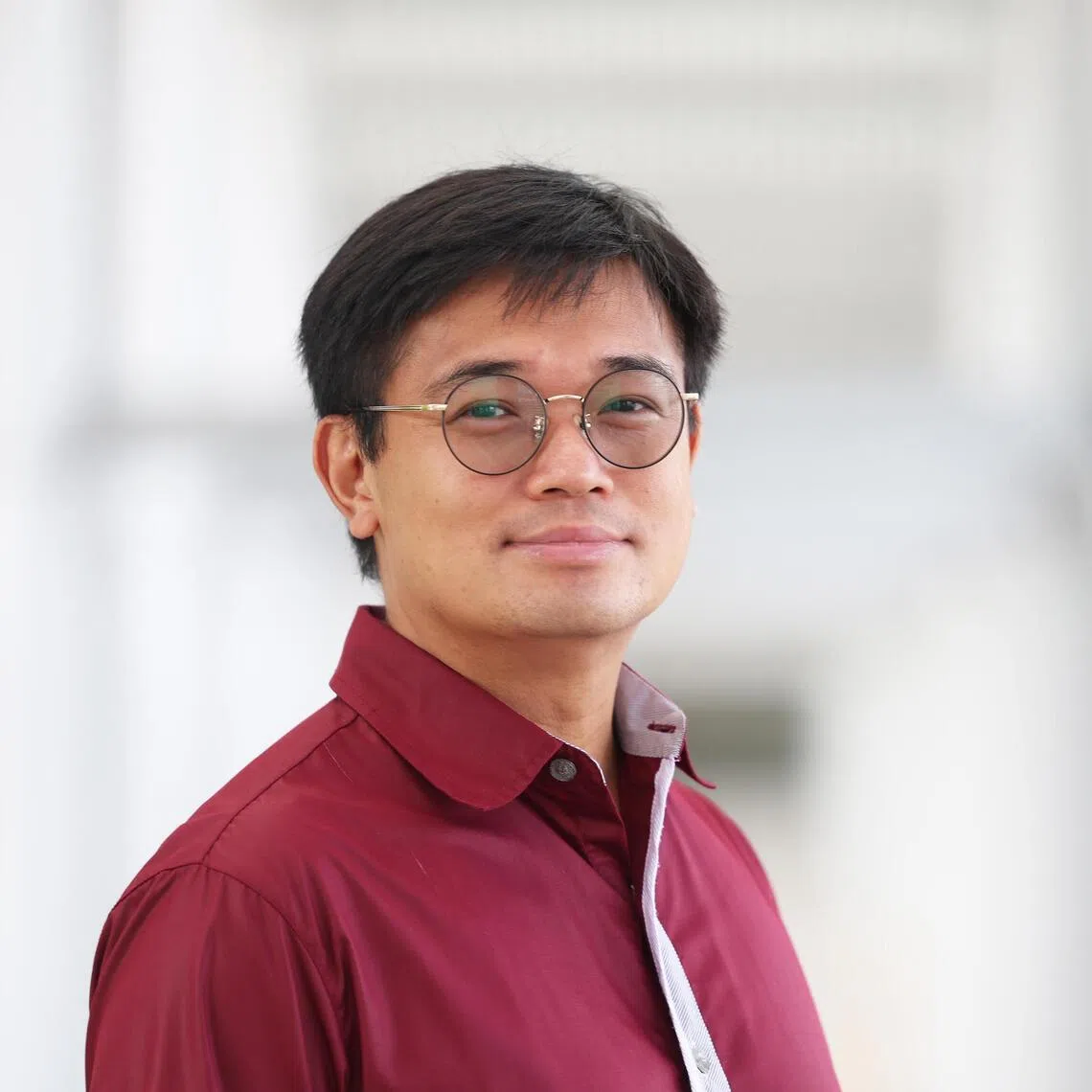 Though he is based in China, Dr Samuel Gan, Research Professor of Biology at Wenzhou-Kean University, visits his family and friends in Singapore whenever he can.