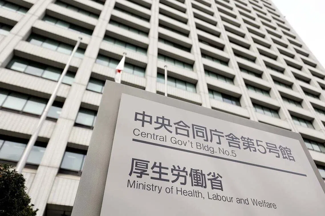 Accidental death reports in Japan to be reviewed with AI