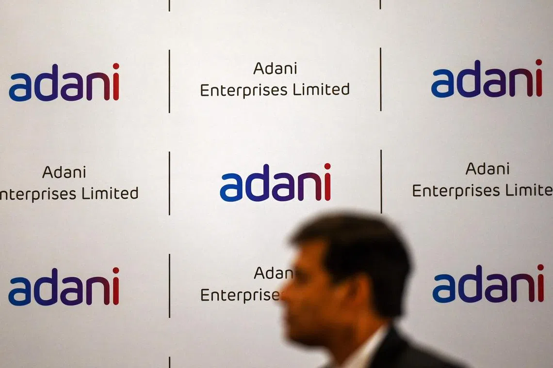 The US$12 billion slide in Adani shares following the release of Hindenburg's report shows that, at the very least, investors are a little skittish after a five-year, 2,500 per cent rally in Adani Enterprises.
