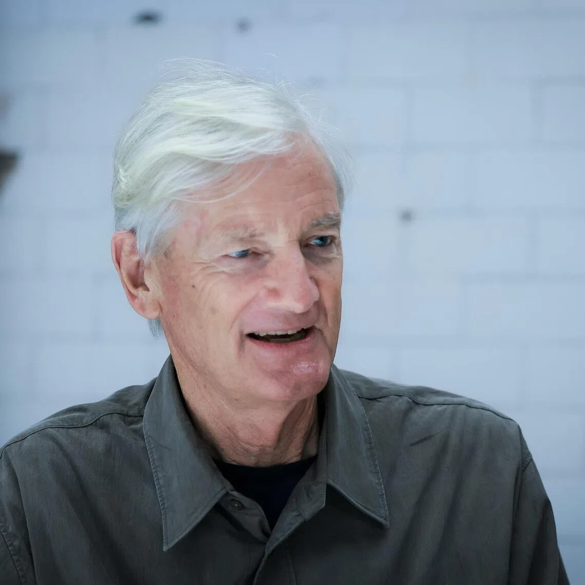 The dividends were committed to Dyson's Singapore-based Weybourne Holdings. 