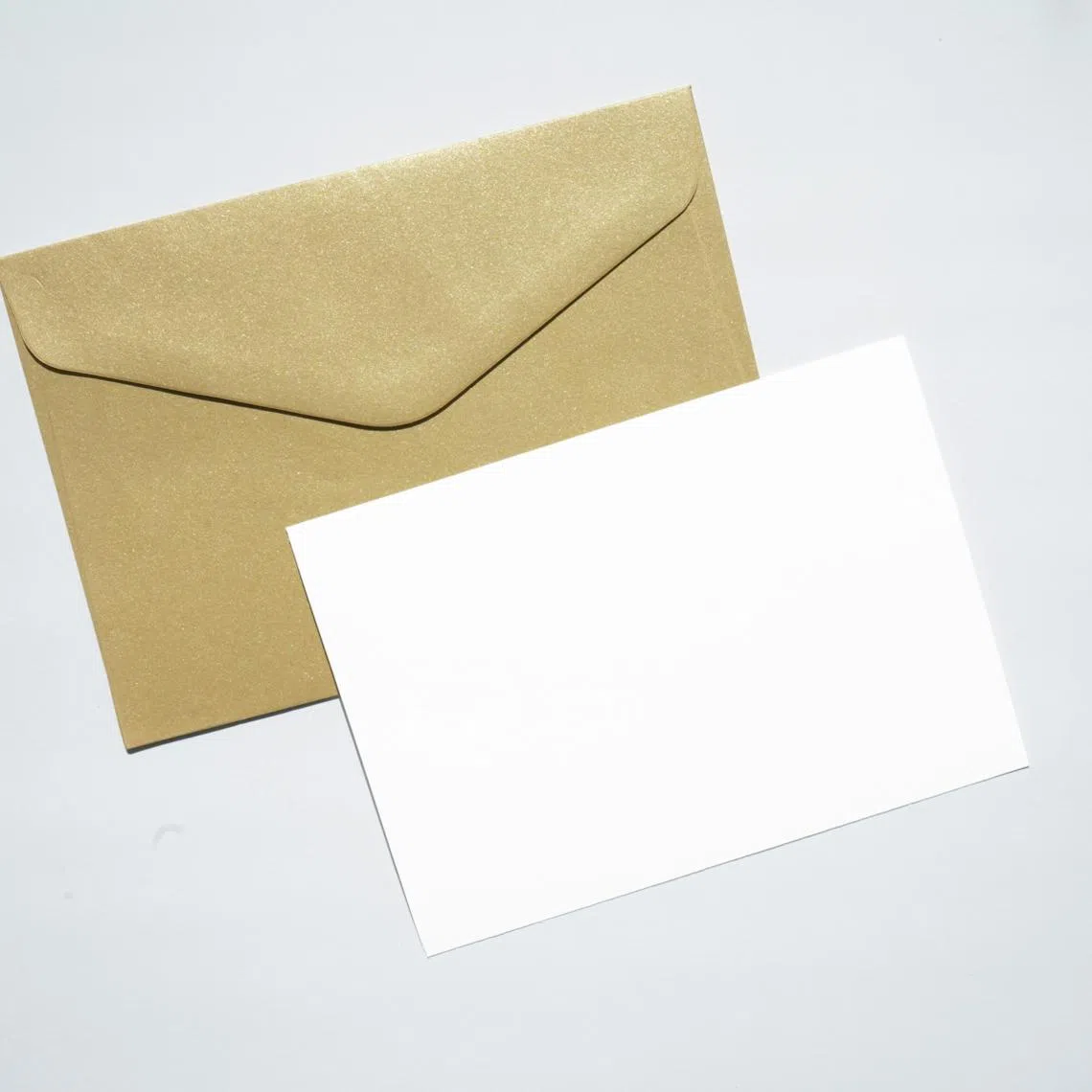 The letters were sent to recipients’ workplaces and warned of “threatening consequences” if they did not contact the e-mail addresses provided.