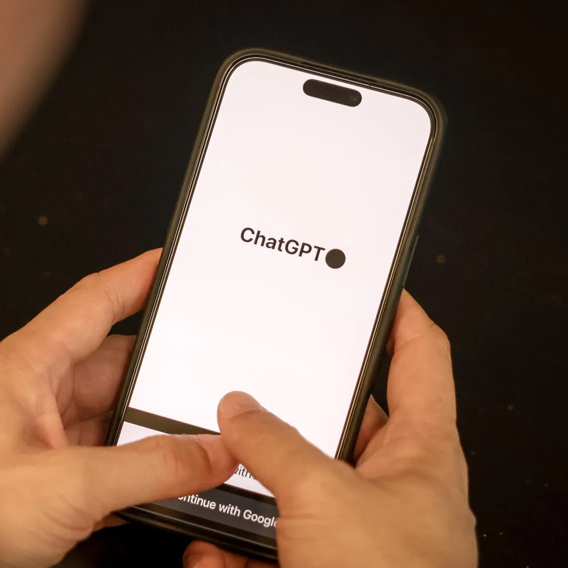 PM Lawrence Wong laid out how the country would invest in AI in his Budget 2026 speech.