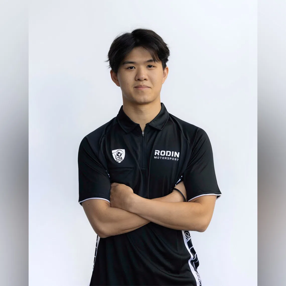 Singapore race car driver Christian Ho joins New Zealand race team Rodin Motorsport after his debut season in Formula 3.