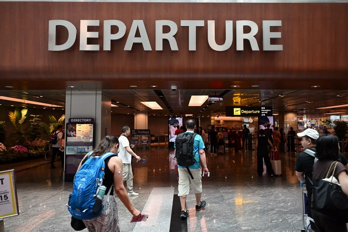 askST: What should we consider before travelling and feasting this holiday season?