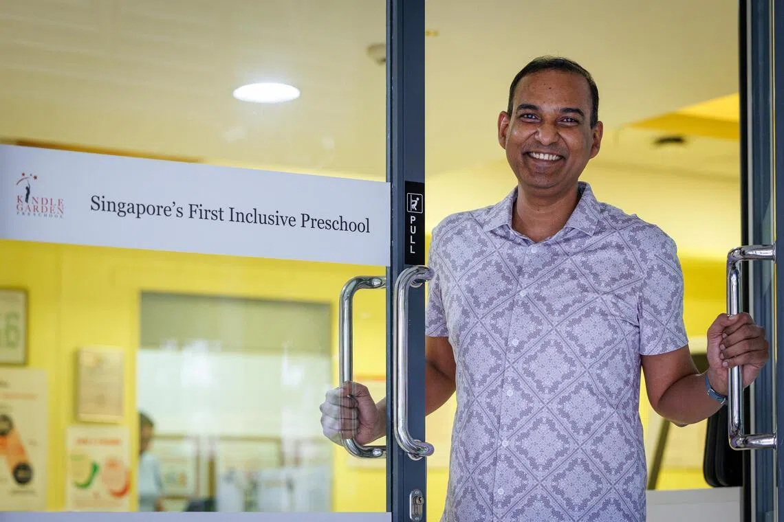 AWWA’s chief executive J.R. Karthikeyan said they have organised annual innovation drives over the last three years for its staff to develop tech solutions.