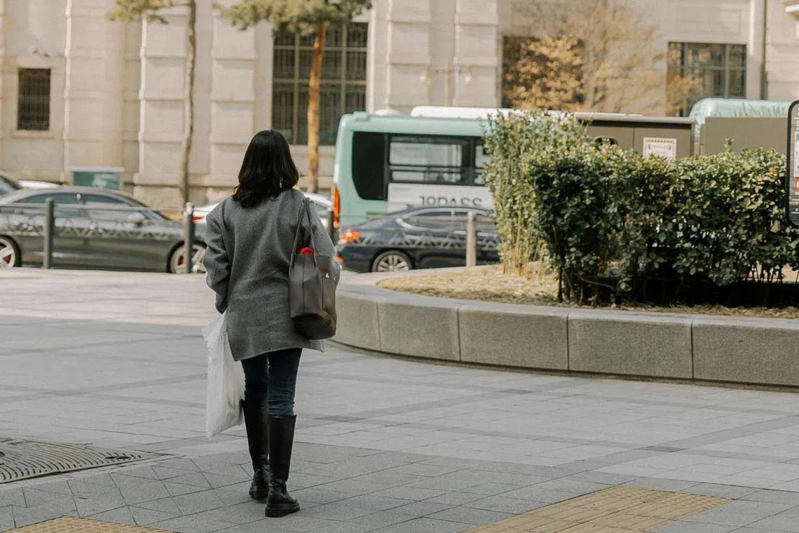 The pressure on workers, especially young workers, can be intense in South Korea, which has a shrinking, aging population with one of the world’s lowest fertility rates. 